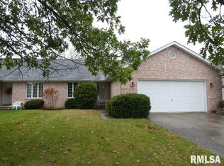 3505 Damyan Ct, Springfield, IL 62704