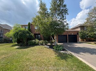 77 Colonel Bertram Rd, Brampton, ON L6Z 4T6
