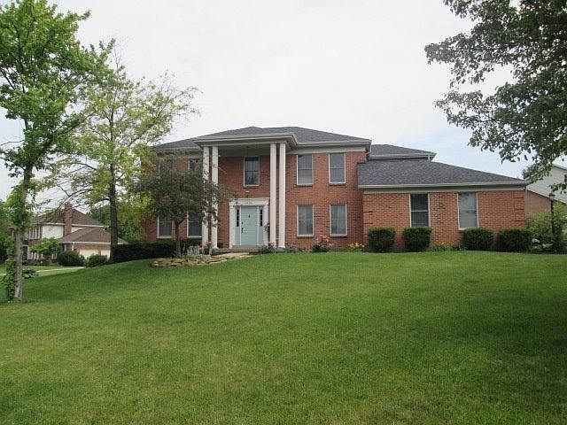 1st image of 5834 Olympia Fields Ct