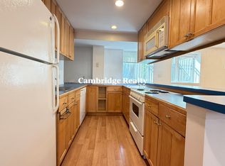 43 May St #T3, Cambridge, MA 02138