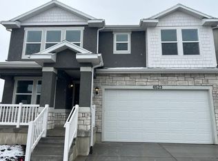 6523 W Yawkey Way, Herriman, UT 84096