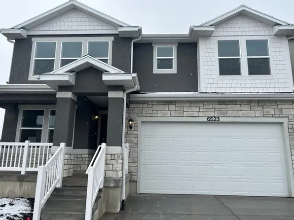 6523 W Yawkey Way, Herriman, UT 84096