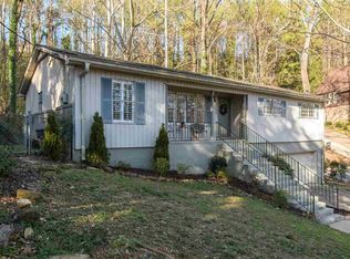 6008 Wendy Cir, Birmingham, AL 35213