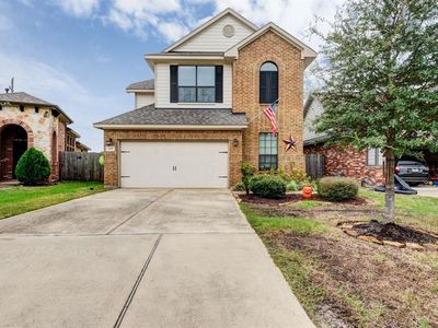 622 Aulia Ln, Spring, TX, 77386