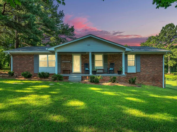 5058 New Chapel Rd, Springfield, TN 37172