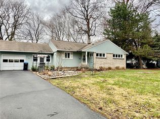 93 Timpat Dr, Rochester, NY 14624