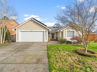 5440 Park Place Loop SE, Lacey, WA 98503