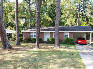 3305 Emerson Dr, Augusta, GA 30906