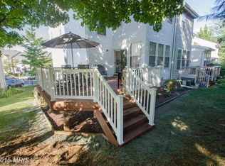 13118 Diamond Hill Dr, Germantown, MD 20874