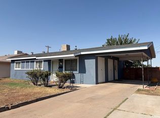 501 Scenic Dr, Alamogordo, NM 88310