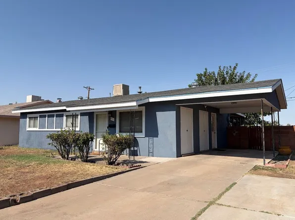 501 Scenic Dr, Alamogordo, NM 88310