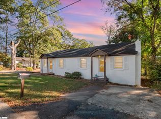 17 Bridwell Ave, Greenville, SC 29607