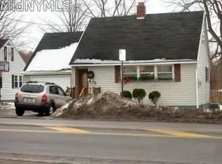 9316 Chapman Rd, New Hartford, NY 13413