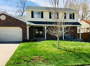 8083 S Corona Way, Centennial, CO 80122