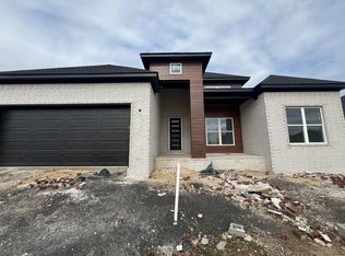 9 Ridge View St, Vilonia, AR 72173