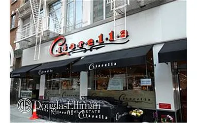 Sold by Douglas Elliman