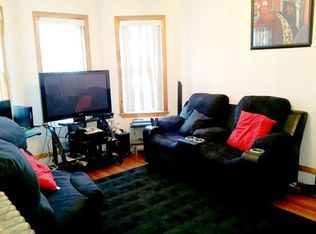 53 Woolson St, Mattapan, MA 02126