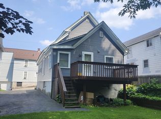 128 Worth Ave, Syracuse, NY 13209