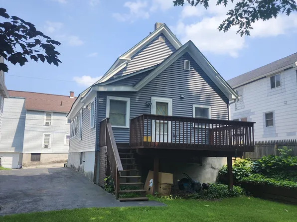 128 Worth Ave, Syracuse, NY 13209