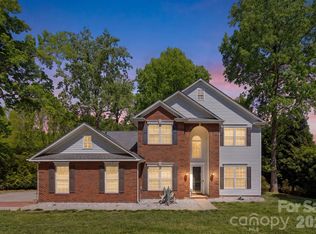 7536 Hannah Alexander Ln, Mint Hill, NC 28227