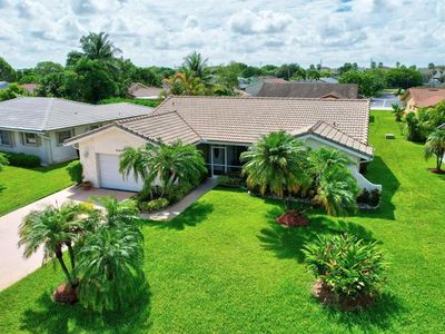 10406 NW 70th Ct, Tamarac, FL, 33321