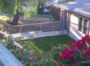 1981 Placer Dr, San Leandro, CA 94578