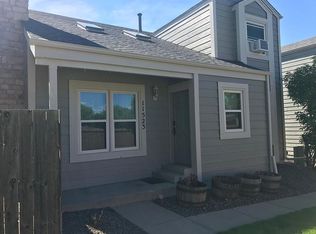 11523 E Cornell Cir, Aurora, CO 80014