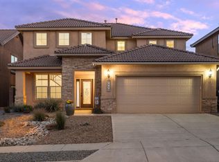 7113 Fairbanks Dr NE, Rio Rancho, NM 87144