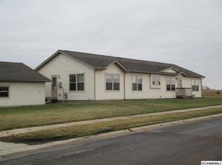 2101 William Ave, Montevideo, MN 56265