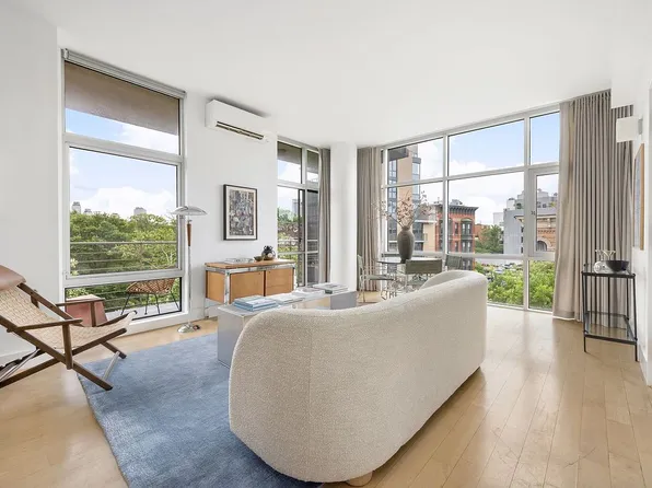 297 Driggs Ave Penthouse A, Brooklyn, NY 11222
