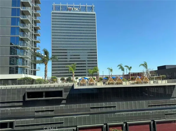 1155 S Grand Ave APT 709, Los Angeles, CA 90015
