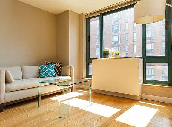 4th image of 1 Irving Pl APT G17g
