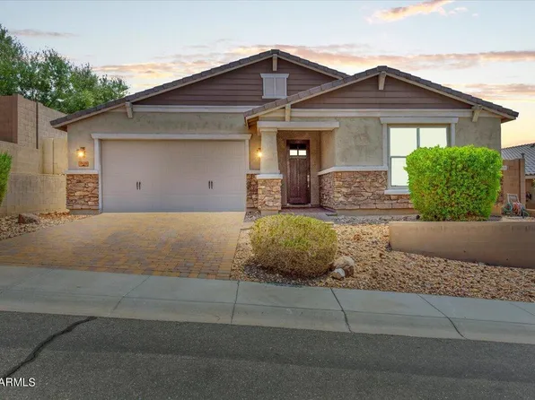 2925 W AMBER SUN Drive, Phoenix, AZ 85085