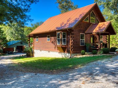 966 Spruce Creek Dr, Jamestown, TN, 38556