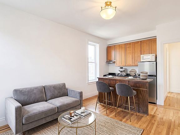 2nd image of 48 W 138th St APT 3M