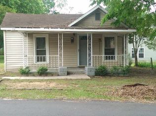 534 Juniper Ave, Wake Forest, NC 27587