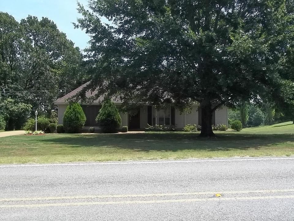 OWNER FINANCE OPTION