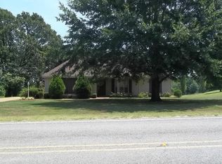 3800 County Road 540, Ripley, MS 38663