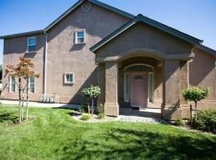 3095 Sinaloa Trl, Redding, CA 96002