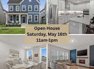 1311 Foal St, Ranson, WV 25438