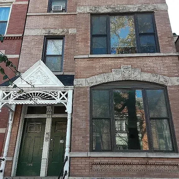 1106 N Wolcott Ave #3F — Photo 1
