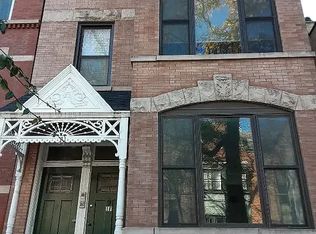 1106 N Wolcott Ave APT 3F, Chicago, IL 60622