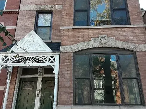 1106 N Wolcott Ave APT 3F, Chicago, IL 60622