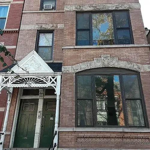 1106 N Wolcott Ave #3F Photo 1