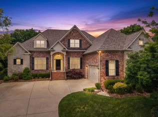 1002 Fall Creek Ct, Spring Hill, TN 37174