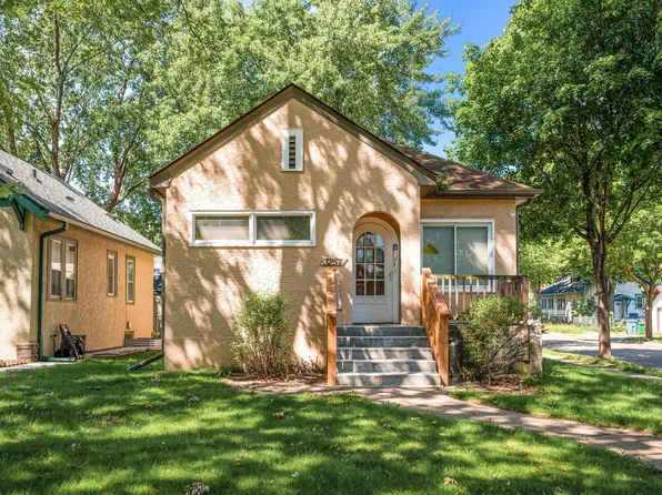 3257 Thomas Ave N, Minneapolis, MN 55412