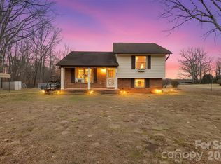 650 Old Wilkesboro Road Ext, Taylorsville, NC 28681