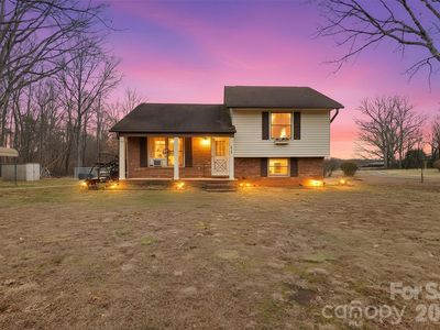 650 Old Wilkesboro Road Ext, Taylorsville, NC, 28681