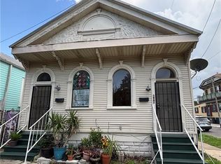 600 Hagan Ave, New Orleans, LA 70119