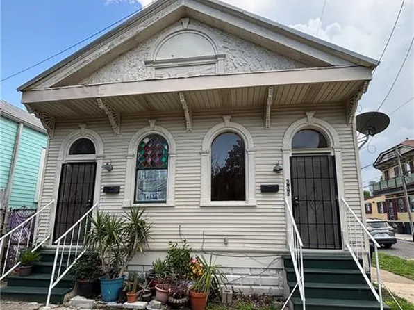 600 Hagan Ave, New Orleans, LA 70119